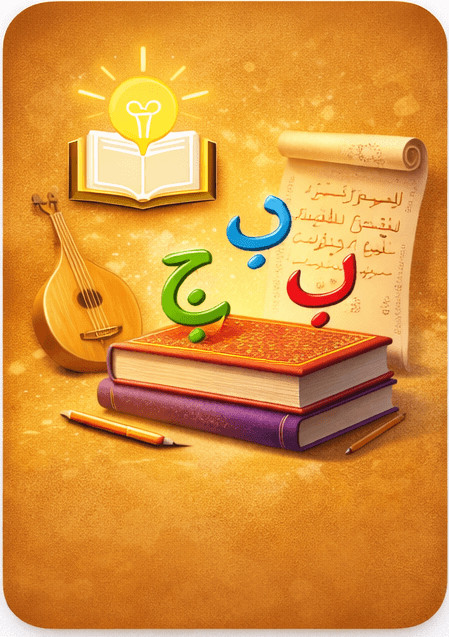 اللغة العربية