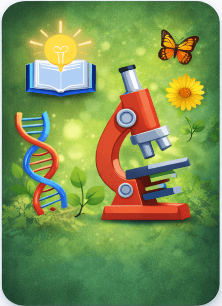 3rd Biology