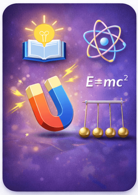 3rd Physics