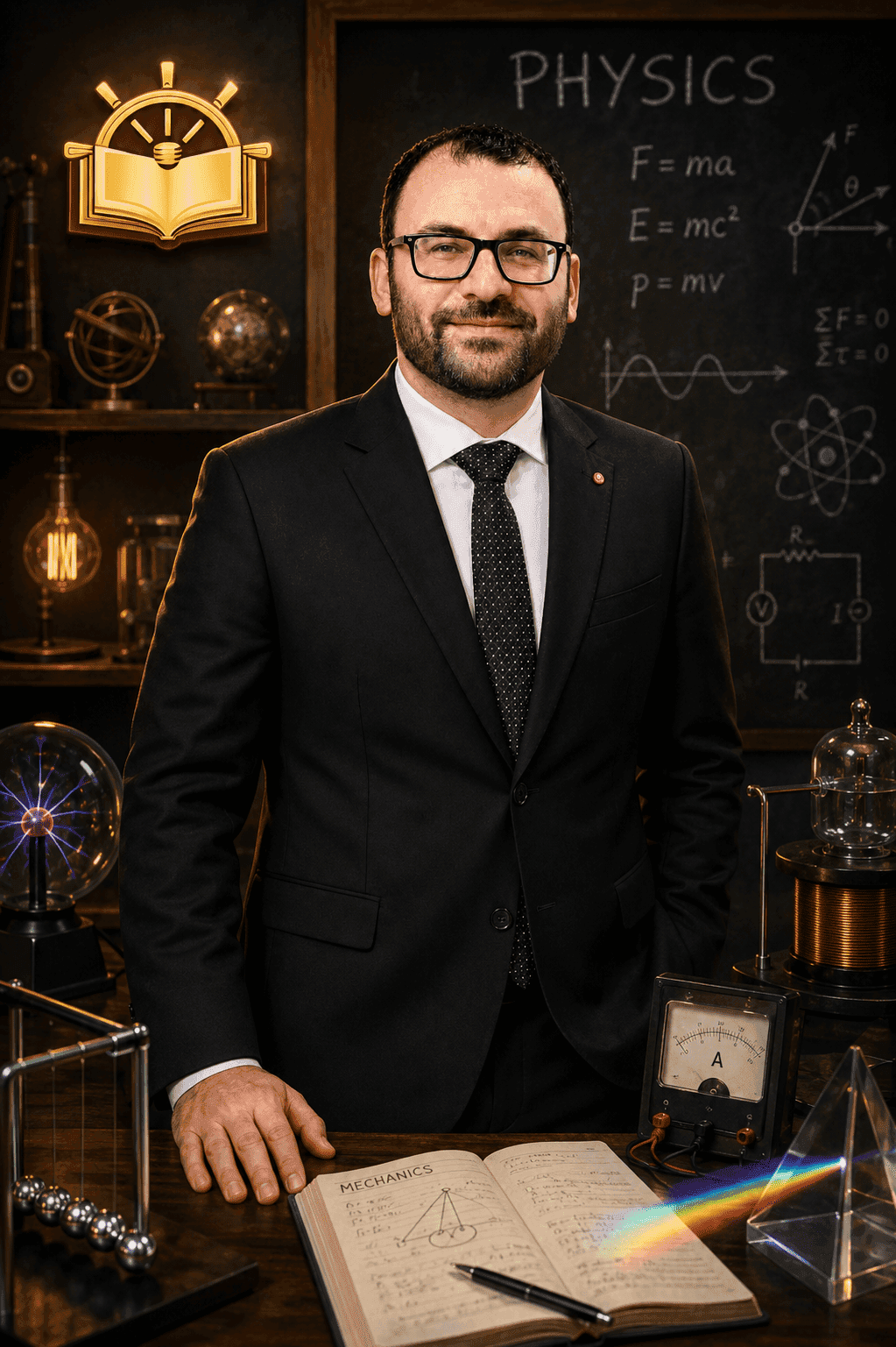 Mohammed Elnabawy